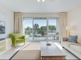 Sterling Shores: Destin şehrinde bir otel