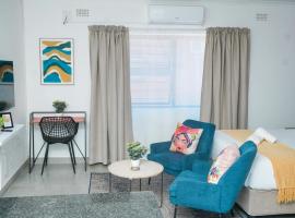 Omi’s Wholesome Apartment, appartement à Mthatha