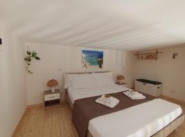 Elicriso Home، فندق في بورتو توريس