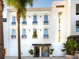 Petit Palace Suites Hotel, hotell Agadiris