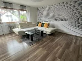 Ferienwohnung OUTLETCITY Metzingen