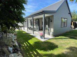 2 Oaks Cottage Clyde, holiday rental in Clyde