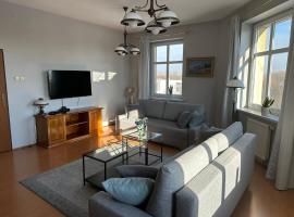 apartament Mysłowice, hotel v destinaci Mysłowice