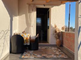 Diarla's Home 2, holiday home in Fier