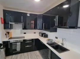 High St , 2 bed slp 6 Seaside flat