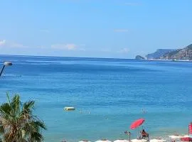 Tramonto sul Mare - Sea Suite