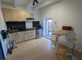 La maison de Joe, hotel in Beaumont