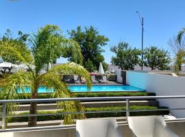 Estudio VIP en Colonia, hotel in Colonia del Sacramento