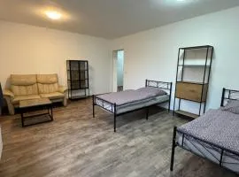 Oberhausen Apartments