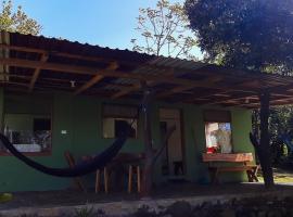 Granja los Campesinos, homestay in Monteverde