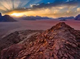 Rum Gonesh Luxury Camp