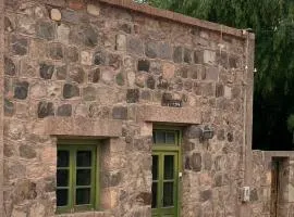 San Silvestre - casa con patio y parrilla