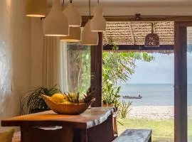 Casa PESQUEIRA Preá - Frente Mar!