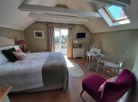 The Green Room – obiekt B&B w mieście Midhurst