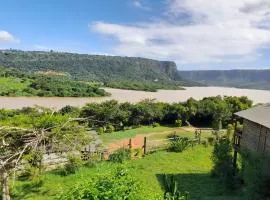 Entendeni Lodge SelfCatering