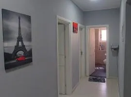 Beni 's apartments"'