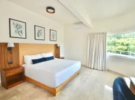 Hotel Plaza Rioverde