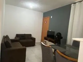 Apartamento Cuiabá