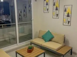 Moderno Departamento