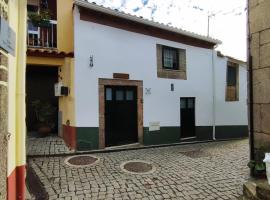 Refugio d'Anita Douro Valley House, къща за гости в Barcos