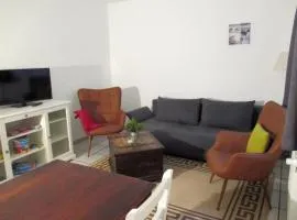 Ferienwohnung Zum alten Friesen ENNO