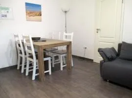 Ferienwohnung Zum alten Friesen FRIESO