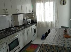 A parada da Ribeira, hotel que acepta mascotas en Ourense