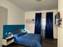 B&B ILSE, hotel v destinaci Capua