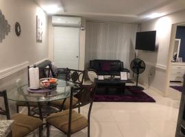 Allure Amor, apartment in Portmore