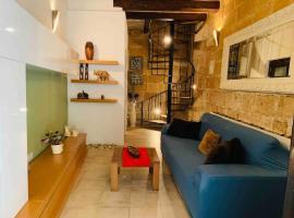 Authentic House of Character, Hotel in Vittoriosa