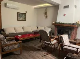 Villa Gusto, 3km from Pamporovo
