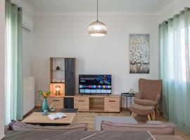 Acropolis view apt in Koukaki