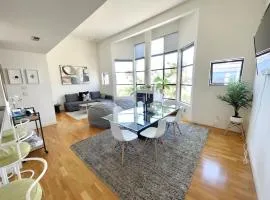 Bright Spacious & Comfortable Hayes Valley Condo