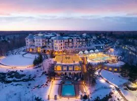 JW Marriott The Rosseau Muskoka Resort & Spa