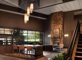 Sheraton Bucks County Langhorne โรงแรมในแลงฮอร์น