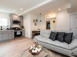 Beautiful Apartment in Atwater Village, apartment in Glendale