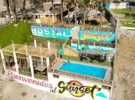 Hotel Sunset Chancay