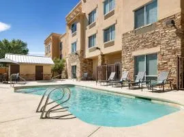Fairfield Inn & Suites Roswell