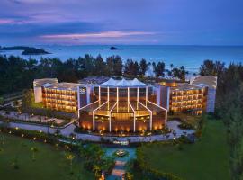 Four Points by Sheraton Bintan, Lagoi Bay, hotell i Lagoi