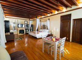 Casalinda San Miguel, Hotel in San Miguel de Allende