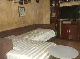 Apartamento interior, lejlighed i Coyhaique