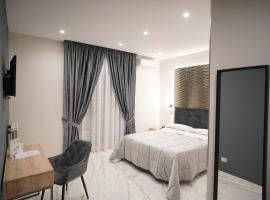 REDAMARE SUITE – hotel w mieście Lago Patria