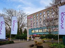 Moxy Bochum, hotel near Ruhr University Bochum, Bochum