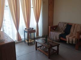 Amplio y comodo departamento – apartament w mieście La Serena