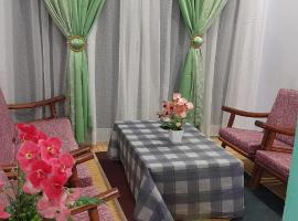 Izzati Homestay – dom wakacyjny w mieście Kota Bharu