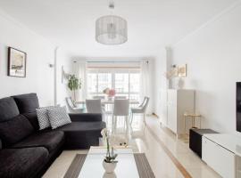 Apartamento em Lisboa, perto de Sintra, διαμέρισμα σε Fontainhas