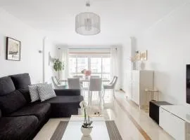 Apartamento em Lisboa, perto de Sintra