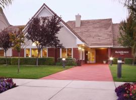 Residence Inn by Marriott Salinas Monterey, hôtel à Salinas