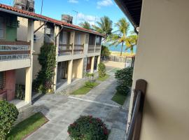 Itamaracá, apartment in Itamaracá