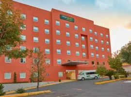 City Express Junior by Marriott Puebla FINSA